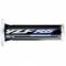Manopole Harris r6 nero blu  120mm Yamaha R6