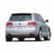 Protezione scarico auto Caractere Volkswagen Touareg