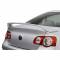 Spoiler posteriore auto Caractere sport posteriore Volkswagen Passat 03/2005> Berlina