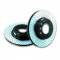 Dischi freno sportivi Tar-ox g88 anteriore 308x25x42 5 fori
