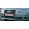 Griglia auto Kamei abs nero universale 860x410x7mm