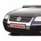 Protezione paraurti auto Kamei anteriore pvc cromato Volkswagen Passat 