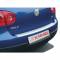 Protezione paraurti auto Kamei posteriore silver Volkswagen Golf V