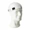 Sottocasco OJ twin cap cotone bianco  universale