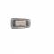 Indicatori laterali auto Moos led trasparente Citroen Saxo