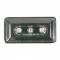Indicatori laterali auto Moos led trasparente Volkswagen Golf III Passat Vento
