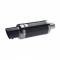 Scarico posteriore D-Gear carbon titan carbon look titan look posteriore