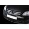 Kit griglia anteriore auto Speed Up acciaio inox cromato Volkswagen Fox
