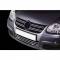 Kit griglia anteriore auto Speed Up acciaio inox cromato inferiore Volkswagen Jetta