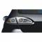 Fanale posteriore auto In Pro trasparente Seat Leon II