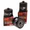 Filtro olio KN KN-115 oil filter Honda CRF