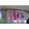 Porta cd  Bbros  shaggy pink rosa  universale