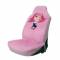 Coprisedile anteriore Bbros dora cherry rosa  universale