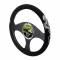 Coprivolante universale Tuning Guru dragon nero  universale