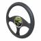 Coprivolante universale Tuning Guru cussy nero  universale