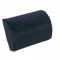 Cuscino lombare auto Bbros memory schiena blu  23x8,5x15cm