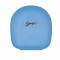 Porta cd Spago coney island blu  160x150x40mm
