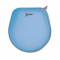 Porta cd Spago tribeca blu  160x150x50mm