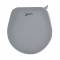 Porta cd Spago tribeca grigio  160x150x50mm