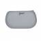 Porta cd Spago soho grigio  160x280x50mm