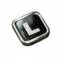 Lettere e numeri adesivi D-Gear L 22x22mm