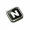 Lettere e numeri adesivi D-Gear N 22x22mm