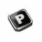 Lettere e numeri adesivi D-Gear P 22x22mm