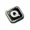 Lettere e numeri adesivi D-Gear Q 22x22mm