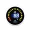 Manometro olio Blink sd pressione olio diametro  52mm -  alteza  48mm