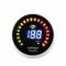 Termometro acqua Blink sd temperatura acqua diametro  52mm -  alteza  48mm