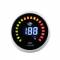 Termometro olio Blink sd temperatura olio diametro  52mm -  alteza  48mm