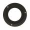 Supporto per altoparlante Phonocar nero anteriore diam.165mm Mercedes A Class W169 2006>