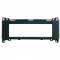 Mascherina per fissaggio Phonocar nero Mercedes A Class W169   2005>