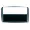 Mascherina per fissaggio Phonocar 2 iso nero Alfa Romeo 147 Alfa Romeo GT