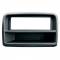 Mascherina per fissaggio Phonocar nero Fiat Croma   2005>