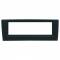 Mascherina per fissaggio Phonocar nero Fiat Grande Punto 2005>