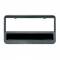 Mascherina per fissaggio Phonocar nero Alfa Romeo 159