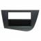 Mascherina per fissaggio Phonocar 2 iso grigio Seat Leon II 2005>