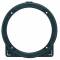 Supporto per altoparlante Phonocar nero anteriore diam.130mm Honda Civic   2001>