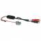 Interfaccia - aux -in A Technology Bmw Serie 3 E46