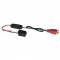 Interfaccia - aux -in A Technology Bmw Serie 5 E39
Bmw X5 09/2002>