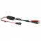 Interfaccia - aux -in A Technology Bmw Serie 3 E46 Serie 5 E39 X5   2002> con Navy