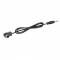Cavo con jack A Technology aux- in alpine ai- net/jvc >jack nero  75cm
