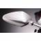 Specchi moto Rizoma limit sport argento biposizione 85x140mm