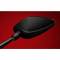 Specchi moto Rizoma limit naked nero biposizione 85x140mm