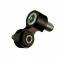 Adattatore specchio Rizoma naked nero universale