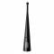 Antenne e pinne Tuning Guru grip alluminio nero universale 9cm