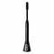 Antenne e pinne Tuning Guru drag alluminio nero universale 9cm