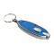 Portachiavi auto Search smart-zone blu