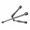 Chiave a croce e supporto Search key diam.17-19-21-23mm
